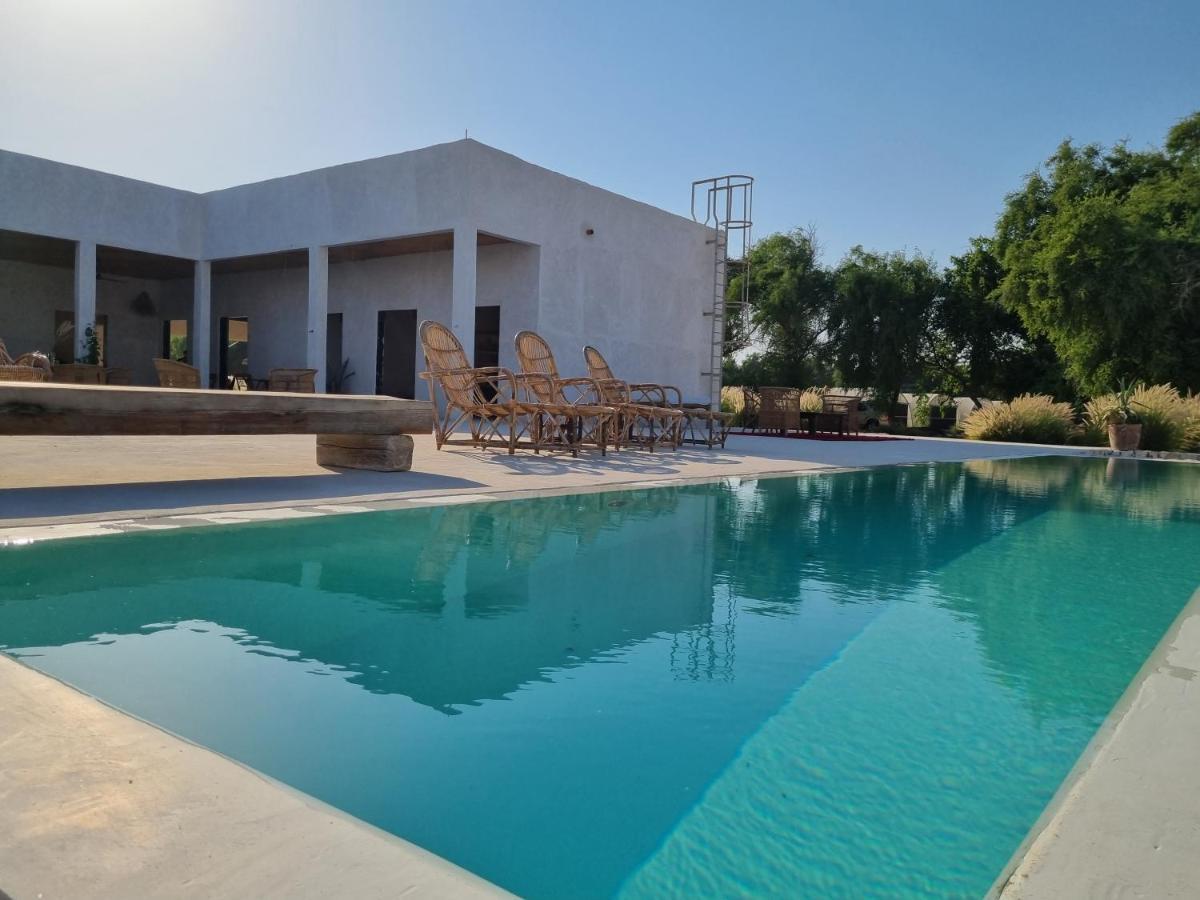 Heenat Salma Farm Ash-Shahaniyah Exterior photo