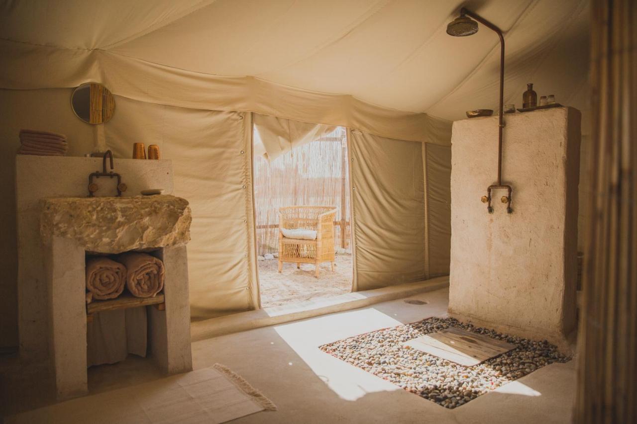 Heenat Salma Farm Ash-Shahaniyah Exterior photo