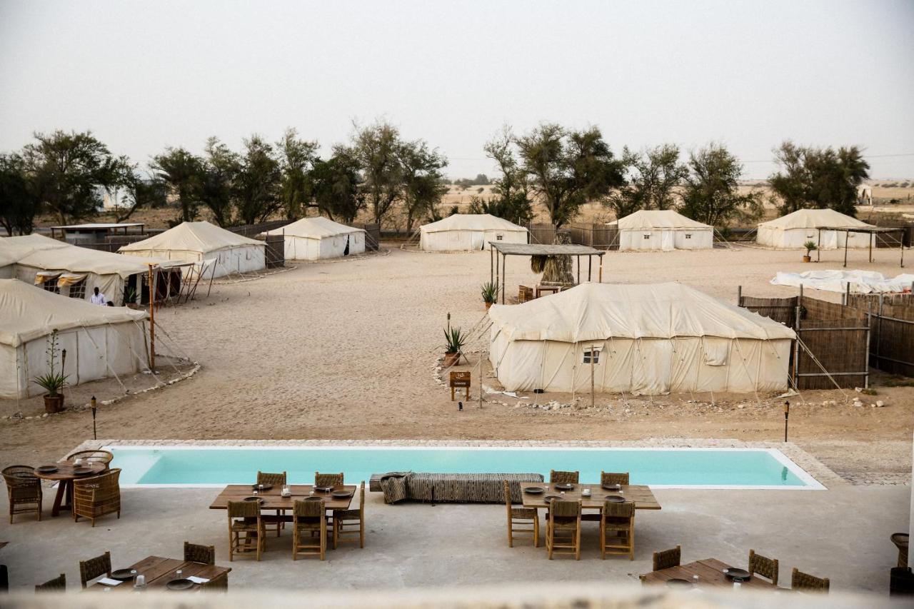 Heenat Salma Farm Ash-Shahaniyah Exterior photo